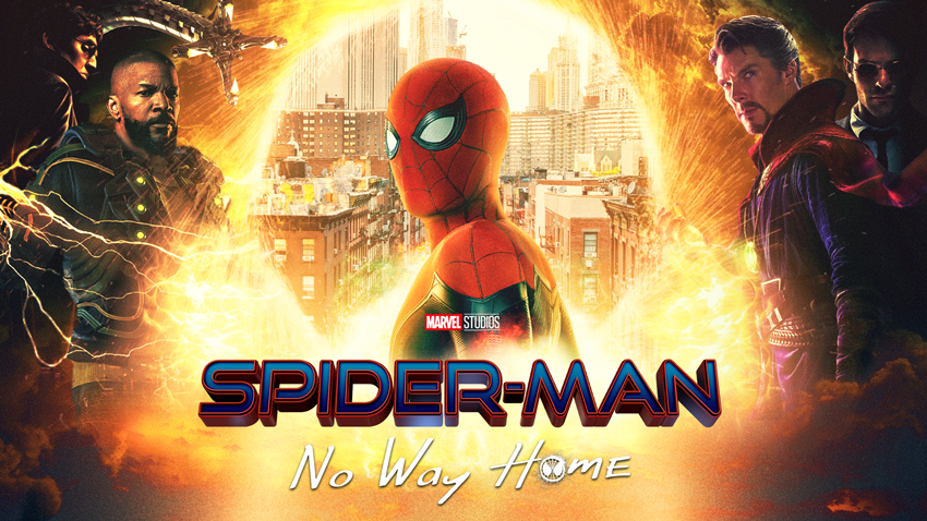 Countdown to Spider-Man: No Way Home | Movie Premiere Date